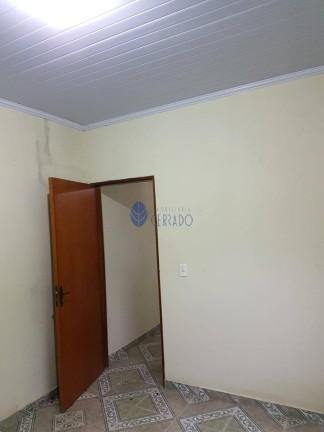 Imagem Casa com 2 Quartos à Venda, 150 m² em Residencial Dom Felipe - Anápolis
