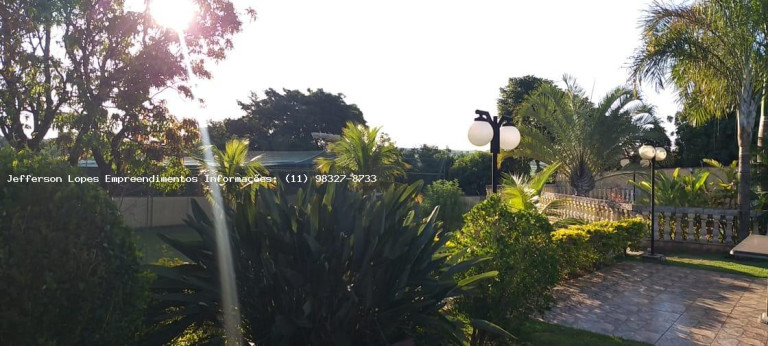 Imagem Chácara à Venda, 345 m² em João Jabour - Salto Imagem Chácara à Venda, 345 m² em João Jabour - Salto