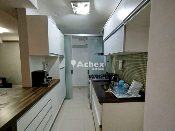 Imagem Apartamento com 3 Quartos à Venda, 76 m² em Loteamento Center Santa Genebra - Campinas Imagem Apartamento com 3 Quartos à Venda, 76 m² em Loteamento Center Santa Genebra - Campinas
