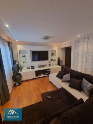 Apartamento com 4 Quartos à Venda, 171 m² em Santana - São Paulo
