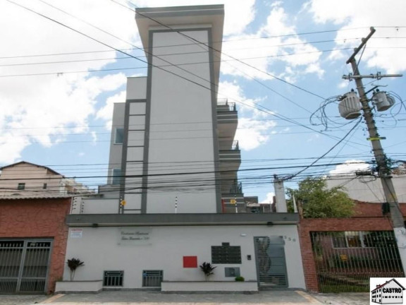 Imagem Apartamento com 2 Quartos à Venda, 40 m² em Vila Matilde - São Paulo Imagem Apartamento com 2 Quartos à Venda, 40 m² em Vila Matilde - São Paulo