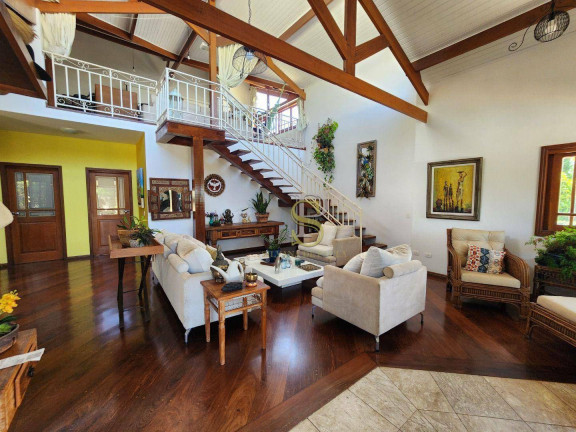 Imagem Casa com 4 Quartos à Venda, 450 m² em Serra Da Cantareira - Mairiporã Imagem Casa com 4 Quartos à Venda, 450 m² em Serra Da Cantareira - Mairiporã