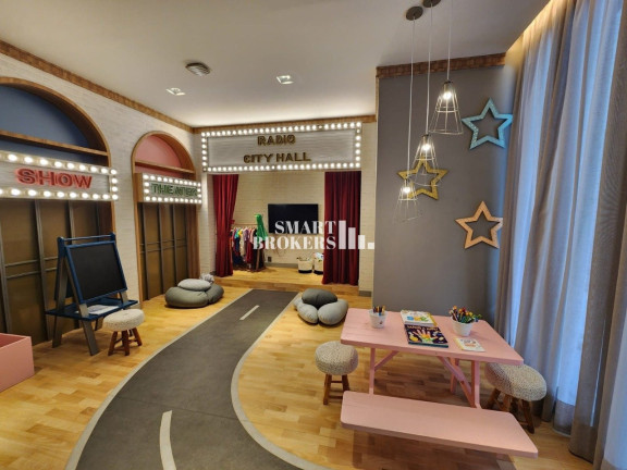Imagem Apartamento com 3 Quartos à Venda, 158 m² em Vila Clementino - São Paulo Imagem Apartamento com 3 Quartos à Venda, 158 m² em Vila Clementino - São Paulo