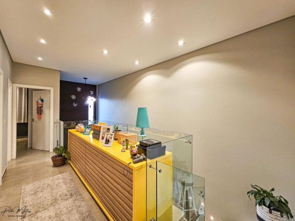 Imagem Casa com 3 Quartos à Venda, 167 m² em Ondas - Cond. Reserva Das Paineiras - Piracicaba