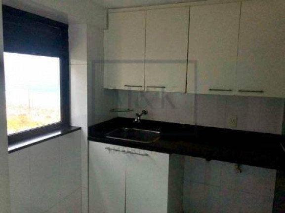 Imagem Apartamento com 4 Quartos à Venda, 161 m² em Barra Da Tijuca - Rio De Janeiro