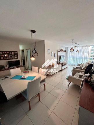 Imagem Apartamento com 3 Quartos à Venda, 106 m² em Praia Da Costa - Vila Velha Imagem Apartamento com 3 Quartos à Venda, 106 m² em Praia Da Costa - Vila Velha
