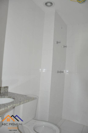 Imagem Apartamento com 3 Quartos à Venda, 83 m² em Vila América - Santo André Imagem Apartamento com 3 Quartos à Venda, 83 m² em Vila América - Santo André
