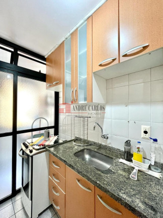 Imagem Apartamento com 3 Quartos à Venda, 65 m² em Jaguaribe - Osasco Imagem Apartamento com 3 Quartos à Venda, 65 m² em Jaguaribe - Osasco