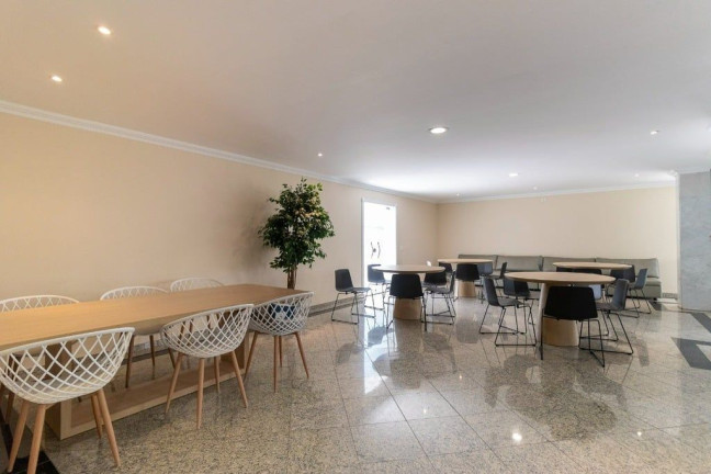 Imagem Apartamento com 3 Quartos à Venda, 227 m² em Itaim Bibi - São Paulo