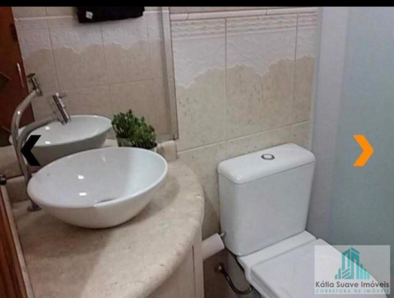 Imagem Casa com 3 Quartos à Venda, 138 m² em Demarchi - São Bernardo Do Campo