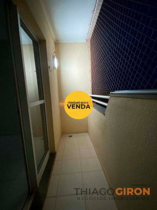 Imagem Apartamento com 3 Quartos à Venda, 78 m² em Santa Luzia - Araçatuba Imagem Apartamento com 3 Quartos à Venda, 78 m² em Santa Luzia - Araçatuba