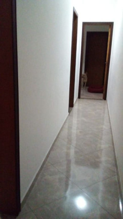 Imagem Cobertura com 3 Quartos à Venda, 180 m² em Vila Scarpelli - Santo André
