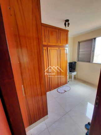 Imagem Apartamento com 3 Quartos à Venda, 67 m² em Vila Tamandaré - Ribeirão Preto