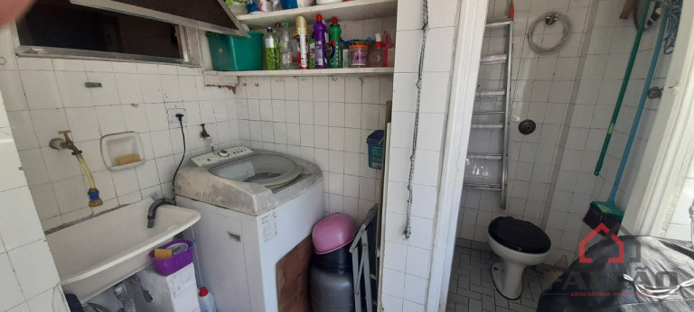 Imagem Apartamento com 2 Quartos à Venda, 130 m² em Boa Vista - São Vicente Imagem Apartamento com 2 Quartos à Venda, 130 m² em Boa Vista - São Vicente