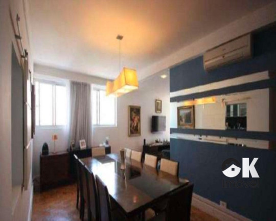 Imagem Apartamento com 3 Quartos à Venda, 175 m² em Jardim Paulista - São Paulo Imagem Apartamento com 3 Quartos à Venda, 175 m² em Jardim Paulista - São Paulo