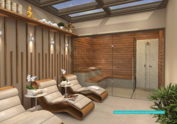 Imagem Imóvel com 2 Quartos à Venda, 55 m² em Ribeirânia - Ribeirão Preto