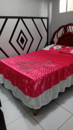 Imagem Casa com 2 Quartos à Venda, em Nossa Senhora Da Apresentação - Natal Imagem Casa com 2 Quartos à Venda, em Nossa Senhora Da Apresentação - Natal