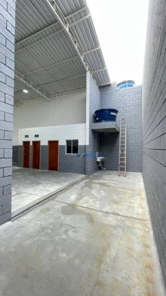 Imagem Galpão à Venda, 220 m² em Vila Barros - Guarulhos Imagem Galpão à Venda, 220 m² em Vila Barros - Guarulhos