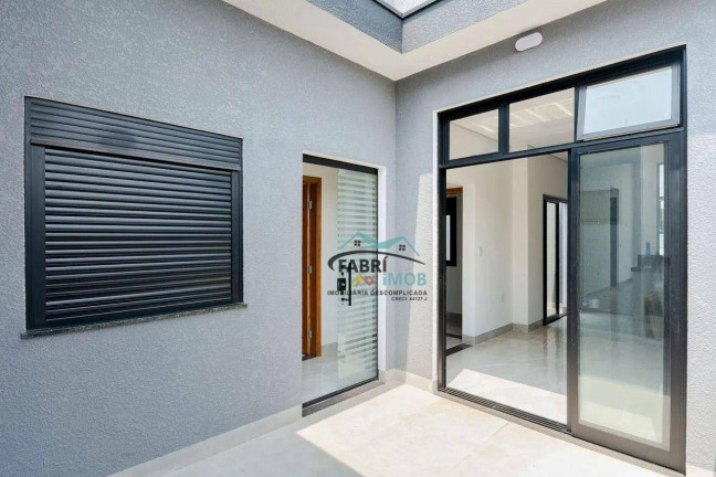 Imagem Casa com 3 Quartos à Venda, 107 m² em Jardim Residencial Villaggio Ipanema I - Sorocaba Imagem Casa com 3 Quartos à Venda, 107 m² em Jardim Residencial Villaggio Ipanema I - Sorocaba