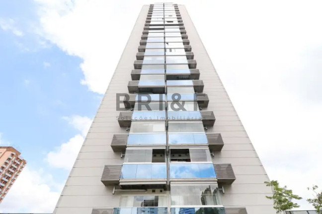 Imagem Apartamento com 1 Quarto à Venda, 74 m² em Vila Olímpia - São Paulo