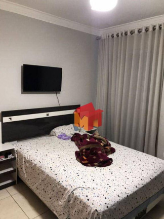 Imagem Apartamento com 2 Quartos à Venda, 57 m² em Parque Nova Carioba - Americana