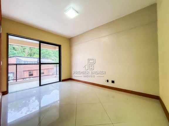 Imagem Apartamento com 2 Quartos à Venda, 65 m² em Várzea - Teresópolis