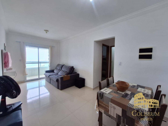 Imagem Apartamento com 2 Quartos à Venda, 81 m² em Balneário Flórida - Praia Grande