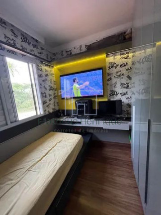 Imagem Casa de Condomínio com 3 Quartos à Venda, 85 m² em Jardim Shangai - Jundiaí