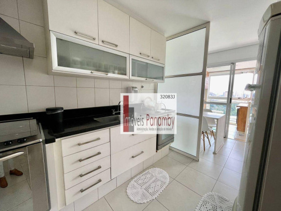 Imagem Apartamento com 3 Quartos à Venda, 177 m² em Vila Andrade - São Paulo Imagem Apartamento com 3 Quartos à Venda, 177 m² em Vila Andrade - São Paulo