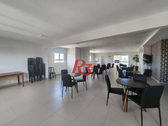 Imagem Apartamento com 2 Quartos à Venda, 75 m² em Embaré - Santos Imagem Apartamento com 2 Quartos à Venda, 75 m² em Embaré - Santos