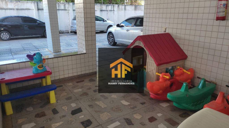 Imagem Apartamento com 3 Quartos à Venda, 72 m² em Casa Caiada - Olinda