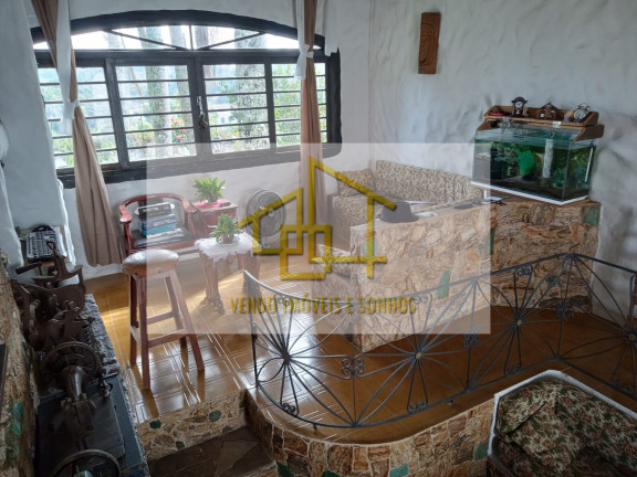 Imagem Imóvel com 2 Quartos à Venda, 1.200 m² em Val Flor - Embu-guaçu