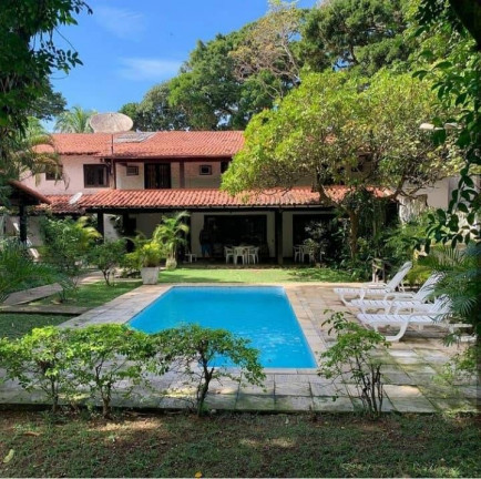 Casa com 8 Quartos à Venda, 500 m² em Bosque Da Praia - Rio Das Ostras