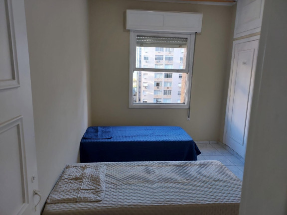 Imagem Apartamento com 3 Quartos à Venda, 150 m² em Boqueirão - Santos Imagem Apartamento com 3 Quartos à Venda, 150 m² em Boqueirão - Santos