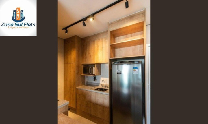 Imagem Apartamento com 1 Quarto à Venda, 39 m² em Pinheiros - São Paulo Imagem Apartamento com 1 Quarto à Venda, 39 m² em Pinheiros - São Paulo