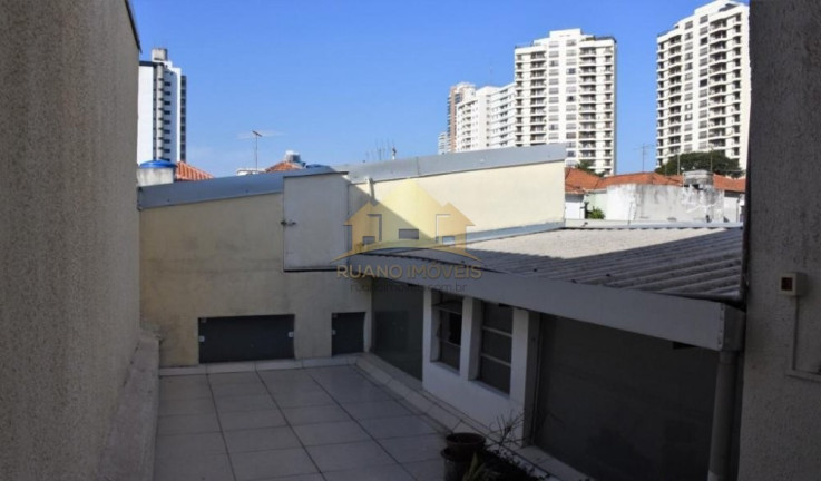 Imagem Sobrado com 5 Quartos à Venda, 450 m² em Tatuapé - São Paulo Imagem Sobrado com 5 Quartos à Venda, 450 m² em Tatuapé - São Paulo