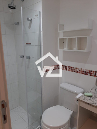 Imagem Apartamento com 2 Quartos para Alugar, 65 m² em Santo Amaro - São Paulo