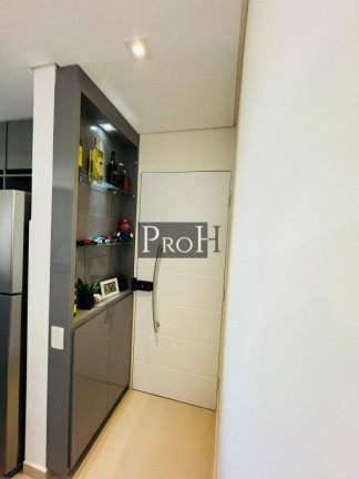 Imagem Apartamento com 2 Quartos à Venda, 56 m² em Planalto - São Bernardo Do Campo Imagem Apartamento com 2 Quartos à Venda, 56 m² em Planalto - São Bernardo Do Campo
