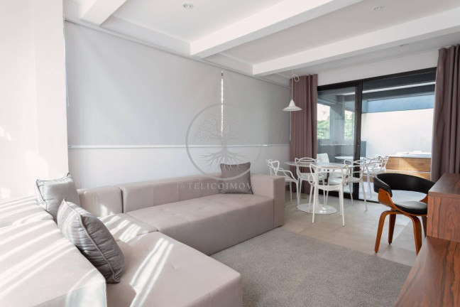 Imagem Studio com 1 Quarto à Venda, 23 m² em Vila Nova Conceição - São Paulo Imagem Studio com 1 Quarto à Venda, 23 m² em Vila Nova Conceição - São Paulo