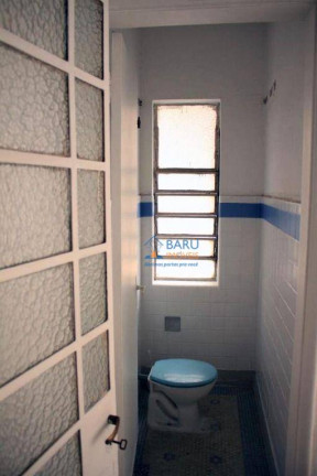 Imagem Apartamento com 3 Quartos para Alugar, 200 m² em Santa Cecília - São Paulo