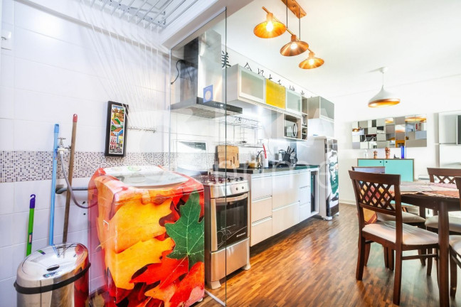 Imagem Apartamento com 2 Quartos à Venda, 44 m² em Campos Elíseos - São Paulo Imagem Apartamento com 2 Quartos à Venda, 44 m² em Campos Elíseos - São Paulo
