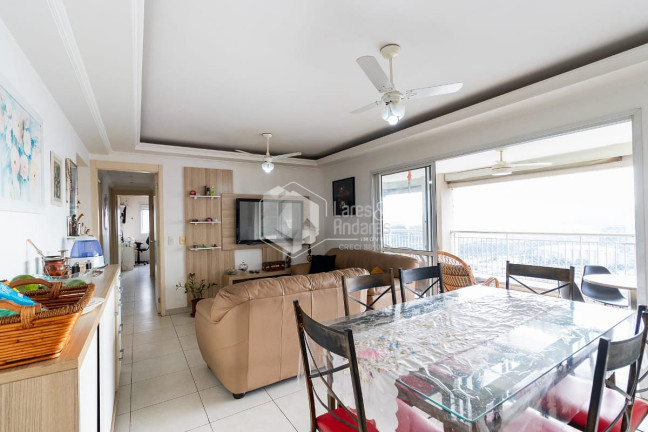 Imagem Apartamento com 4 Quartos à Venda, 130 m² em Santo Amaro - São Paulo