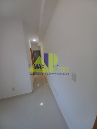 Imagem Apartamento com 2 Quartos à Venda, 37 m² em Vila Matilde - São Paulo