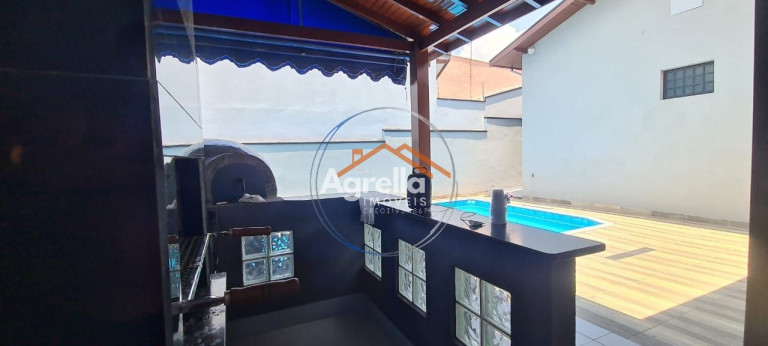 Imagem Casa com 3 Quartos à Venda, 230 m² em Jardim Brasilia - Mogi Mirim Imagem Casa com 3 Quartos à Venda, 230 m² em Jardim Brasilia - Mogi Mirim