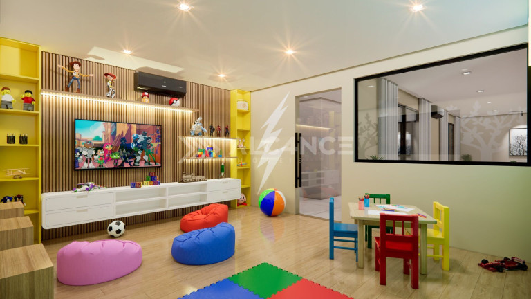Imagem Imóvel com 1 Quarto à Venda, 29 m² em Intermares - Cabedelo Imagem Imóvel com 1 Quarto à Venda, 29 m² em Intermares - Cabedelo