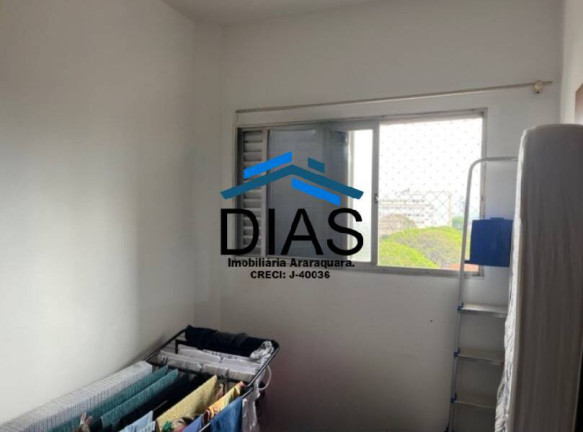 Imagem Apartamento com 3 Quartos à Venda, 207 m² em Centro - Araraquara Imagem Apartamento com 3 Quartos à Venda, 207 m² em Centro - Araraquara