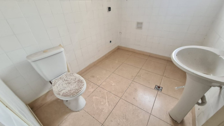 Imagem Sobrado para Alugar, 280 m² em Pompéia - Santos Imagem Sobrado para Alugar, 280 m² em Pompéia - Santos