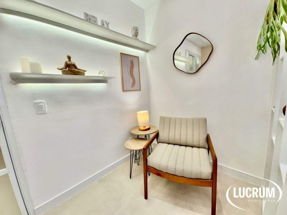 Imagem Imóvel com 1 Quarto à Venda, 32 m² em Centro - Rio De Janeiro Imagem Imóvel com 1 Quarto à Venda, 32 m² em Centro - Rio De Janeiro