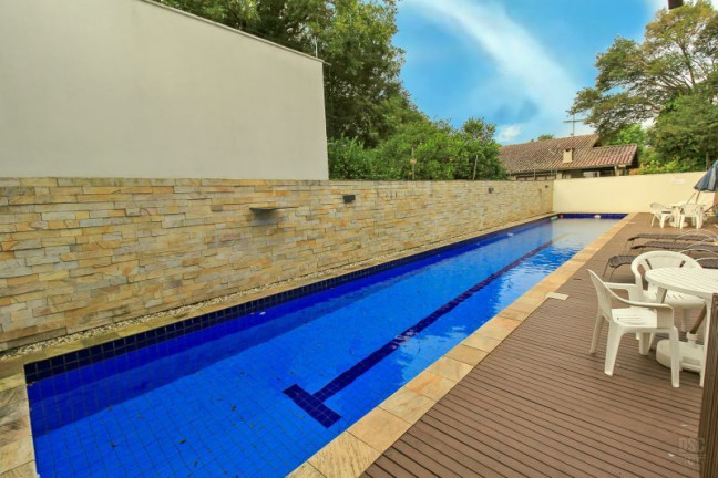 Imagem Casa com 3 Quartos à Venda, 178 m² em Ipanema - Porto Alegre Imagem Casa com 3 Quartos à Venda, 178 m² em Ipanema - Porto Alegre