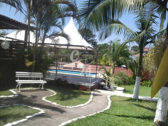 Imagem Imóvel com 1 Quarto à Venda, 3.654 m² em Vila Oceania - Poá